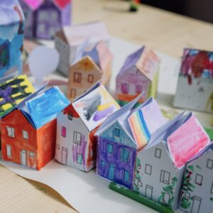 Na Mayeri vzniká susedstvo, ktoré chce priniesť všetkým generáciám príležitosť spomaliť a plnohodnotne žiť
